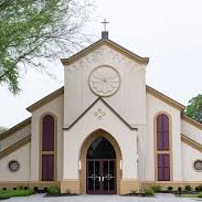 Immaculate Heart of Mary Catholic Church