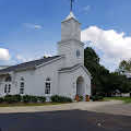 Our Lady Queen of Peace Church