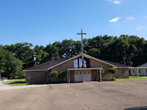 St. Basil Church (Judice)