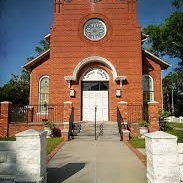 St. Benedict The Moor Church