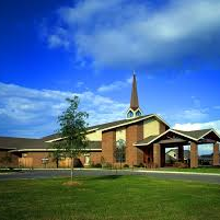 St. Elizabeth Seton Catholic Church