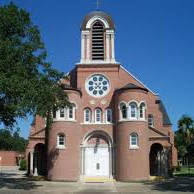 St. Genevieve Church