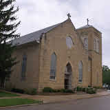 Holy Rosary Parish