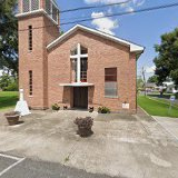 St. Luke the Evangelist Catholic Church