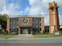 Our Lady of Prompt Succor Parish