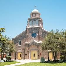 Our Lady of The Rosary Parish