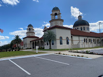 St. Timothy Parish