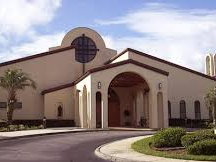 Blessed Sacrament Catholic Church