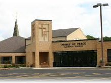 Prince of Peace Parish