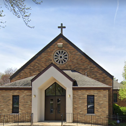 Assumption of the Blessed Virgin Mary Catholic Parish