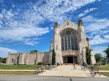 Cathedral of Holy Angels