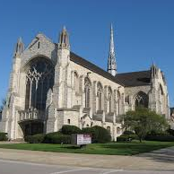 Cluster Churches of Gary