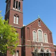 Sacred Heart Church