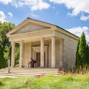 Shrine of Christ's Passion