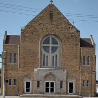 St. Adalbert Church