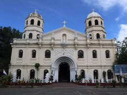 St. John Evangelist Parish