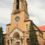 St. John The Baptist Parish