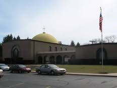 St. Josaphat Ukrainian Catholic Church