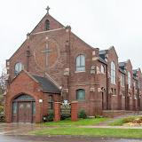 Holy Spirit Parish