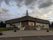 Immaculate Conception Catholic Church