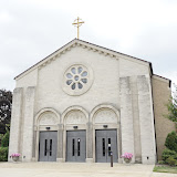 Immaculate Conception Parish