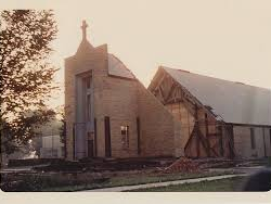 St. Mary Magdalene Parish