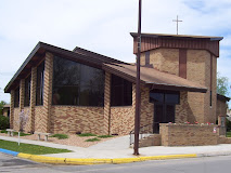 Sacred Heart Church