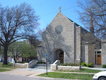 Blessed Sacrament Parish