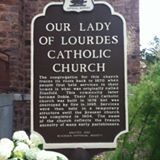 Our Lady of Lourdes Catholic Church