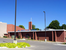 Immaculate Heart of Mary Parish