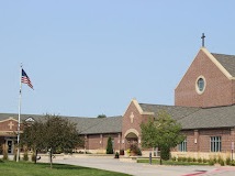 North American Martyrs Parish