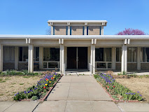 Our Lady of Good Counsel Retreat House