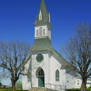 St. Luke Czech Catholic Shrine (Loma)