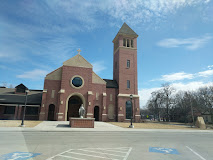 St. Patrick Church