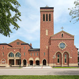 St. Thomas Aquinas Parish