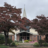 Our Lady of Lourdes Catholic Church