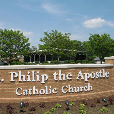 St. Phillip The Apostle Parish