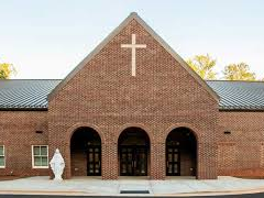 Our Lady of Grace Catholic Church