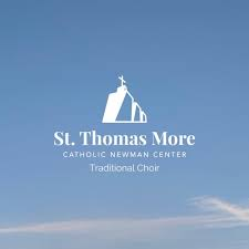 St. Thomas More Catholic Church, Newman Center