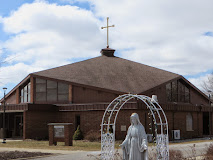 SS Peter & Paul Parish