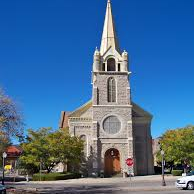 Most Holy Trinity Parish