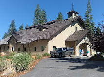 Our Lady of the Snows Parish