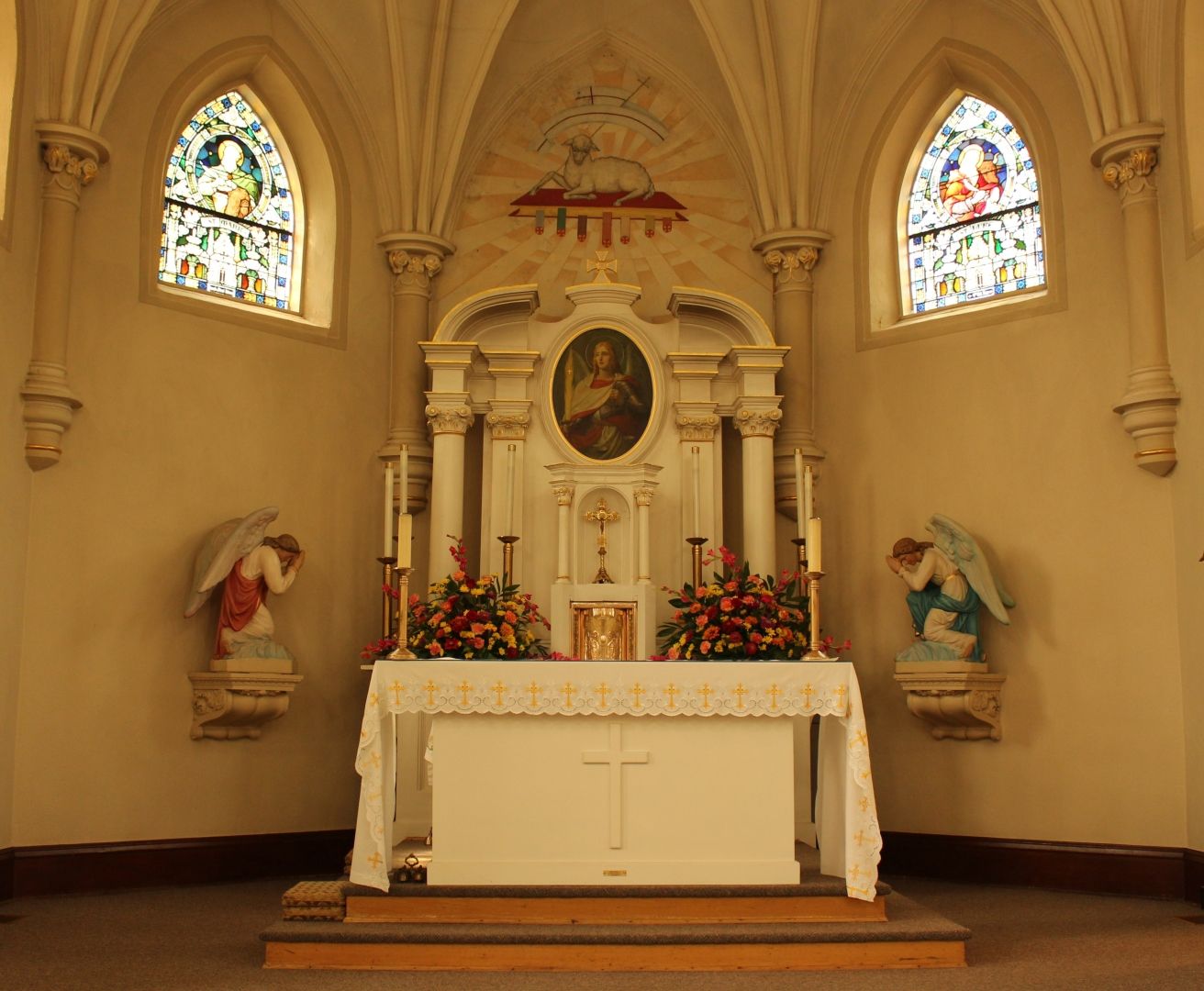 St. Michael Catholic Church