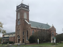 St. Patrick Parish