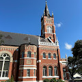 SS Cyril & Methodius Roman Catholic Church