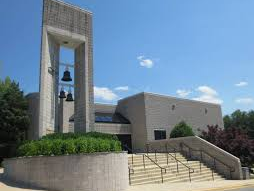 Resurrection Catholic Chapel