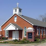 Immaculate Heart of Mary Parish