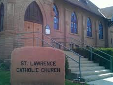 St. Lawrence Mission