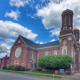 St. Lawrence O'Toole Church