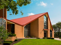 St. Joseph The Worker Parish